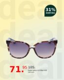 Guess gafas GU7864 92B 140 mm